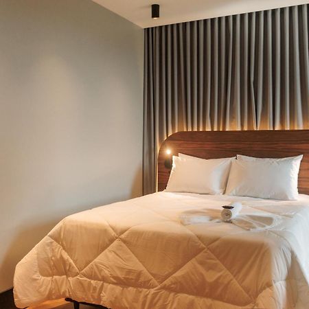 Zallon Hotel Executivo Lajeado  Luaran gambar