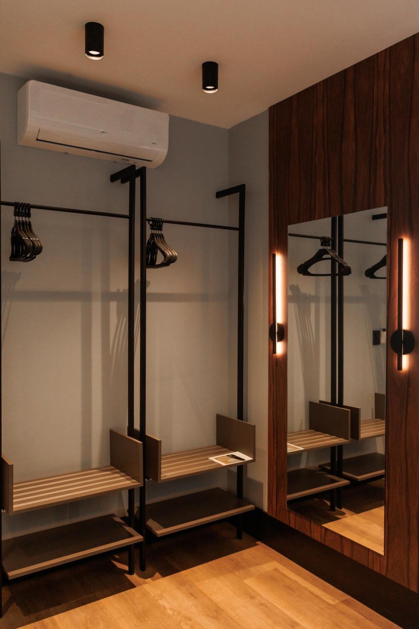 Zallon Hotel Executivo Lajeado  Luaran gambar