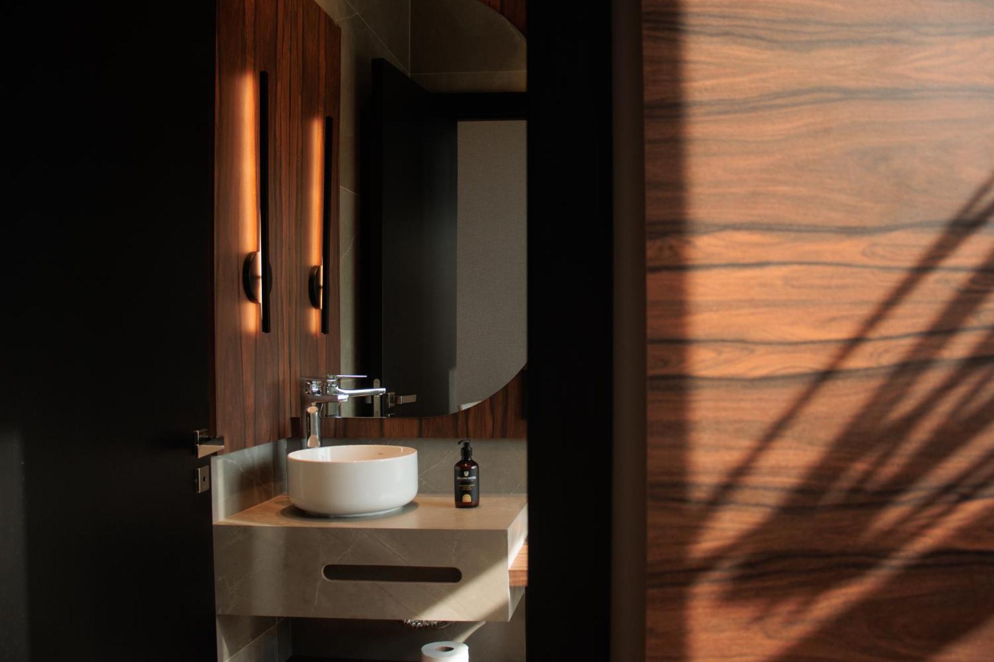 Zallon Hotel Executivo Lajeado  Luaran gambar
